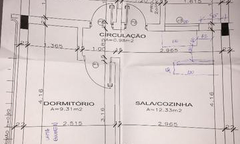 Residencial Vila Rom...