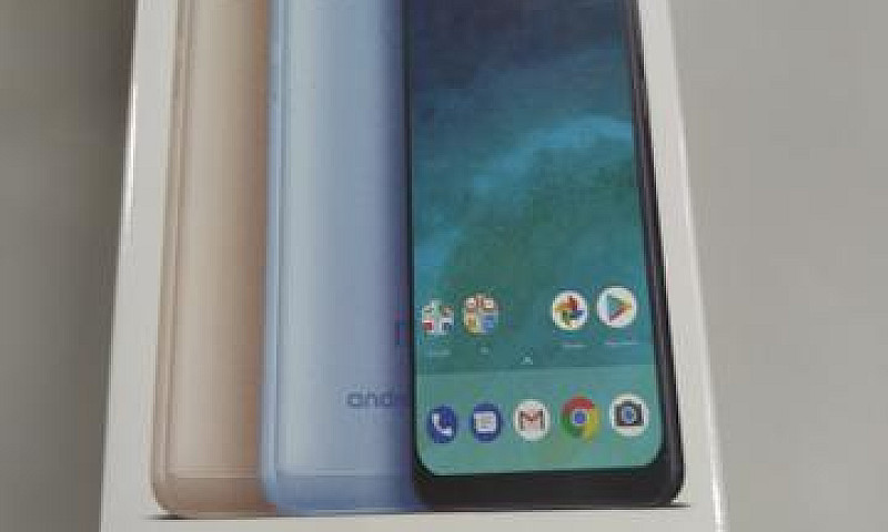 Mi A2 Lite 32Gb Dour...