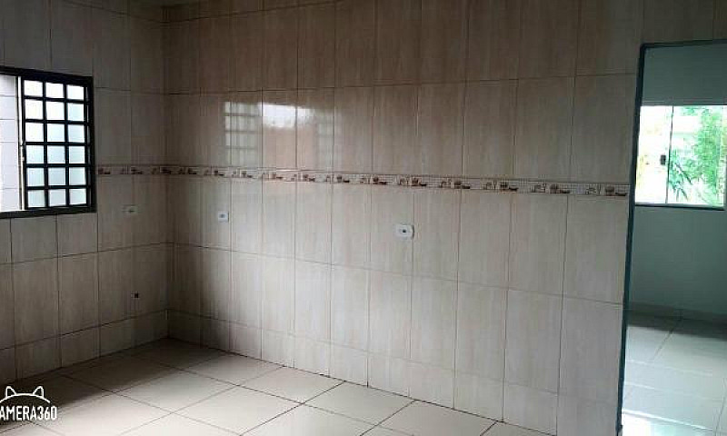 Vendo Casa Em Alto P...