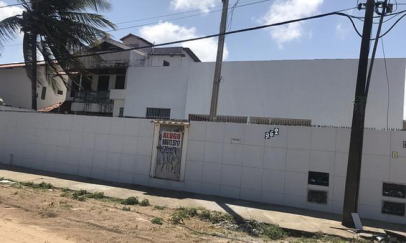 Alugo Casa Beira Mar...