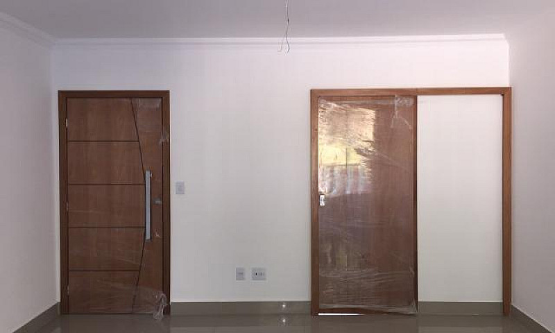 Apartamento Novo No ...