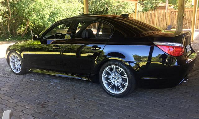 Bmw 530I M Serie 5...