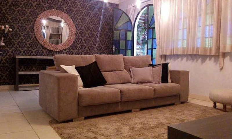 Residencial. Solar D...