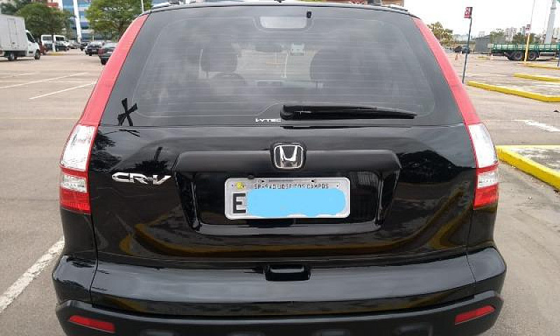 Honda Cr-V Lx 2009...