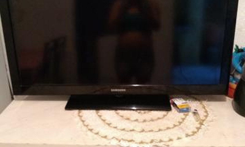 Tv...