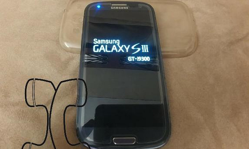 Barbada Smartphone S...