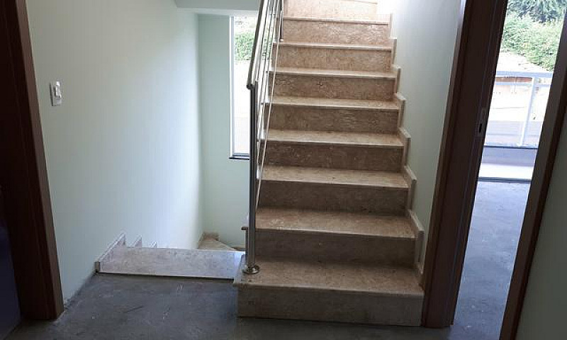 Sobrado/Triplex Alto...