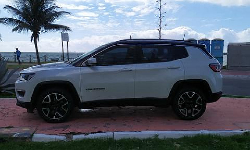 Jeep Compass 26Mil K...