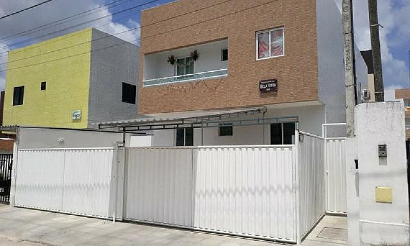 Apartamento No João ...