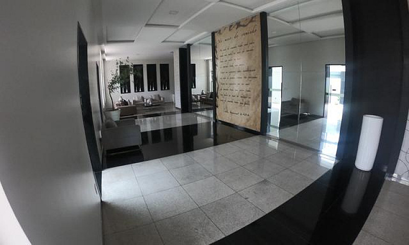 Lindo Apartamento De...