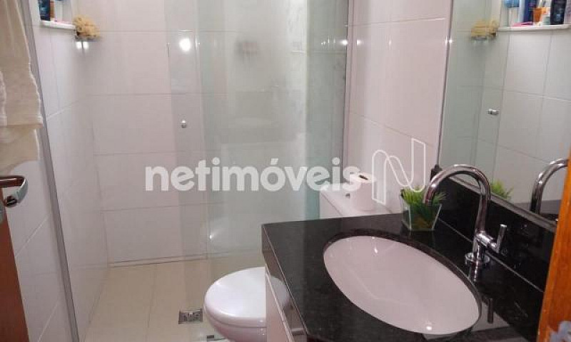 Apartamento Padrão...