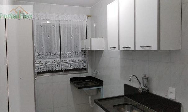 Apartamento Para Alu...