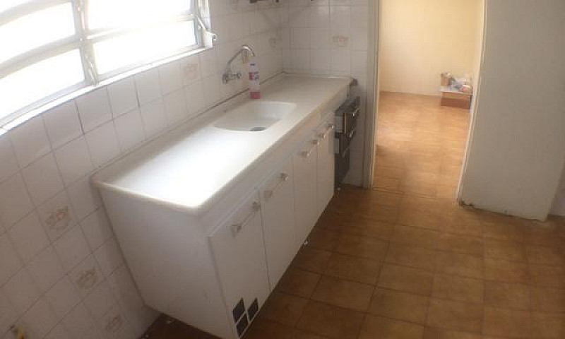 Apartamento Para Alu...