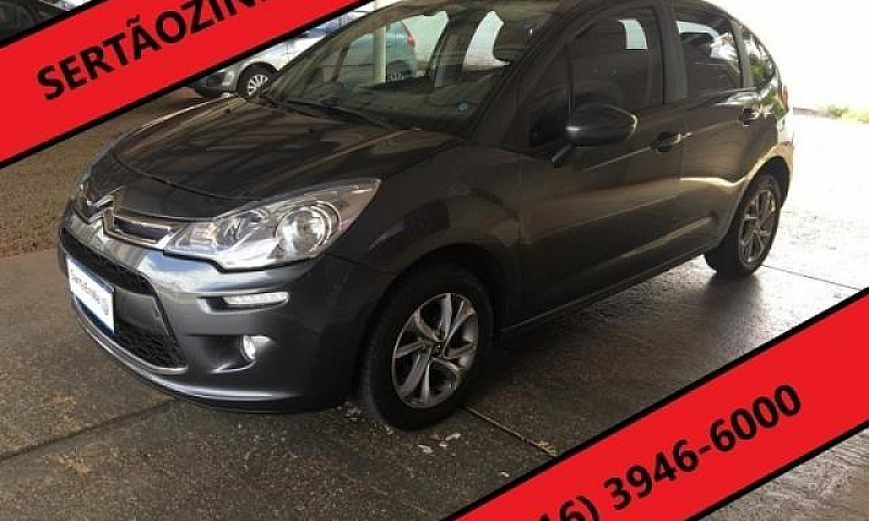 Citroen C3 1.5 Tenda...