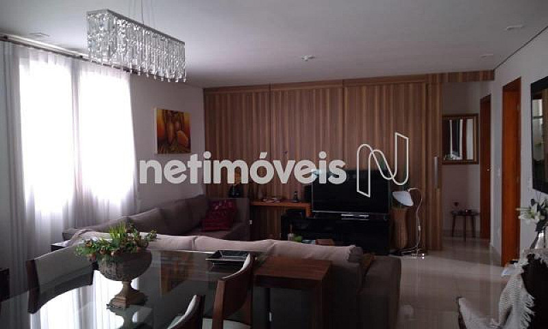 Apartamento Padrão...