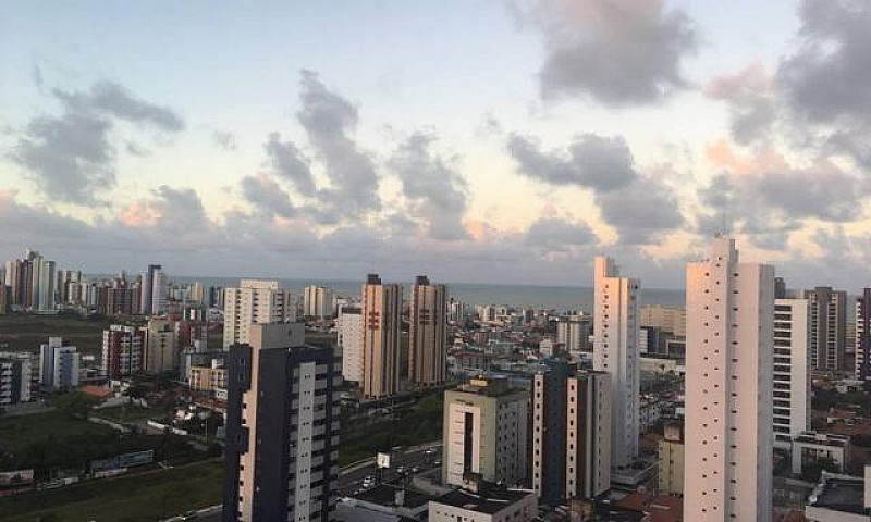 4 Suítes C/ Armários...
