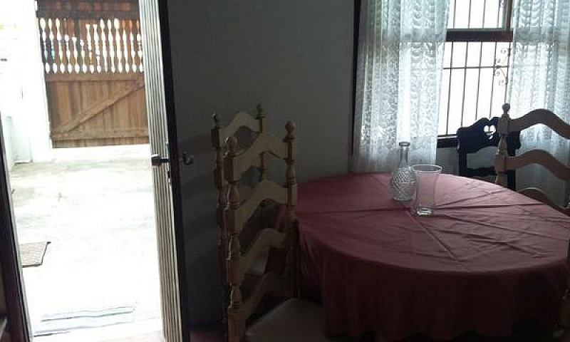Casa De Condomínio C...