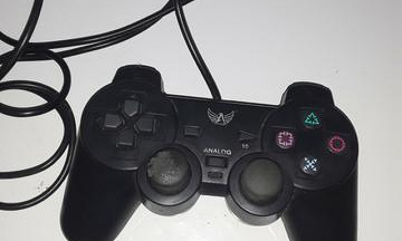 Joy Stick Para Pc...