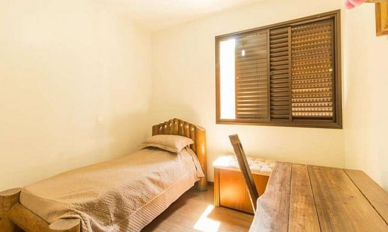 Apartamento 3 Quarto...