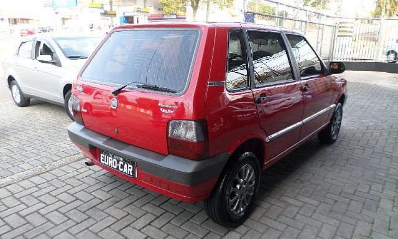 Fiat Uno Mille Fire ...