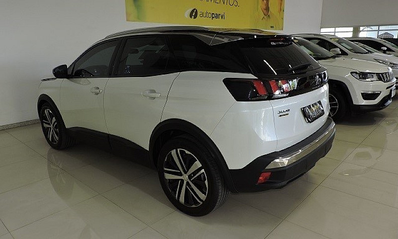 3008 Allure 1.6 Turb...