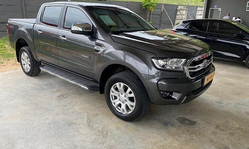 Ranger Xlt 3.2 20V 4...