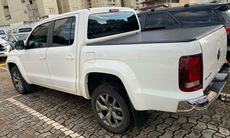 Amarok V6 2019 2019 ...