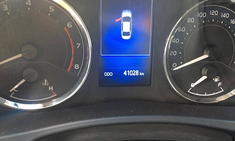 Corolla 2018/2019 2....