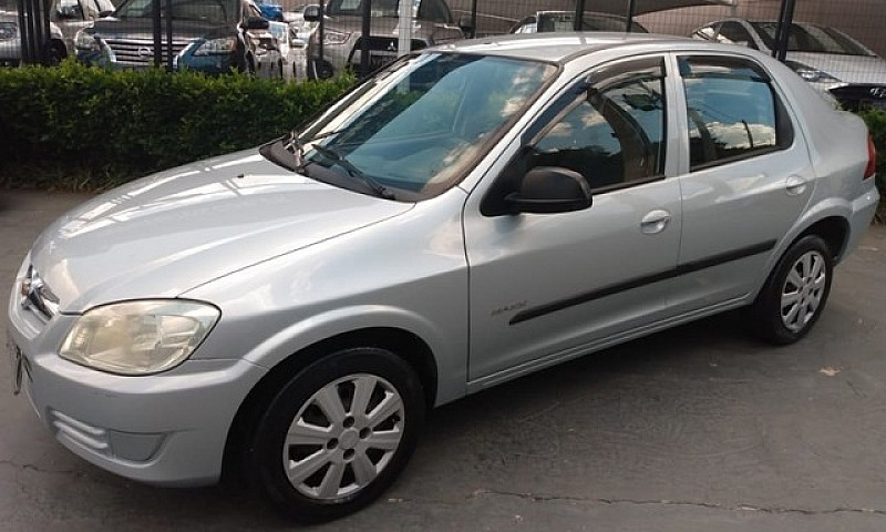 Chevrolet Prisma 1.4...