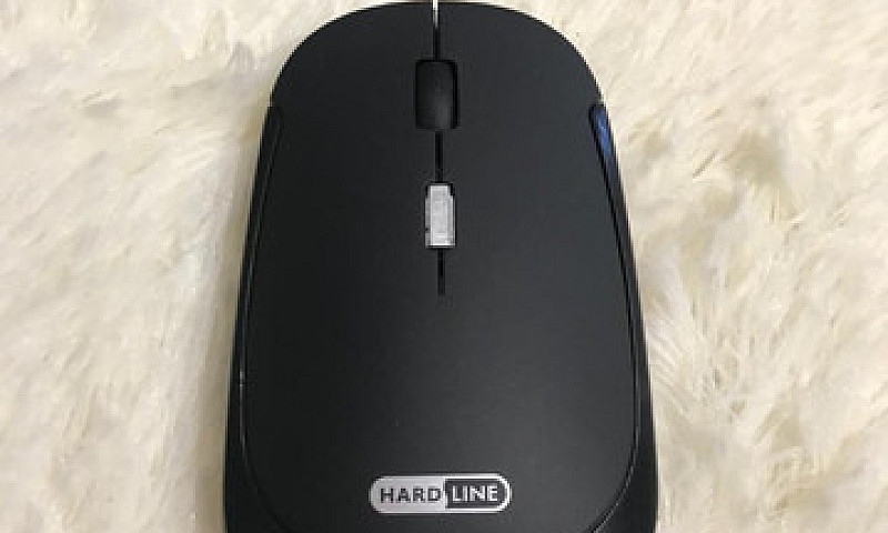 Teclado E Mouse Wire...