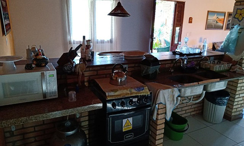  Casa Aconcheco Da S...
