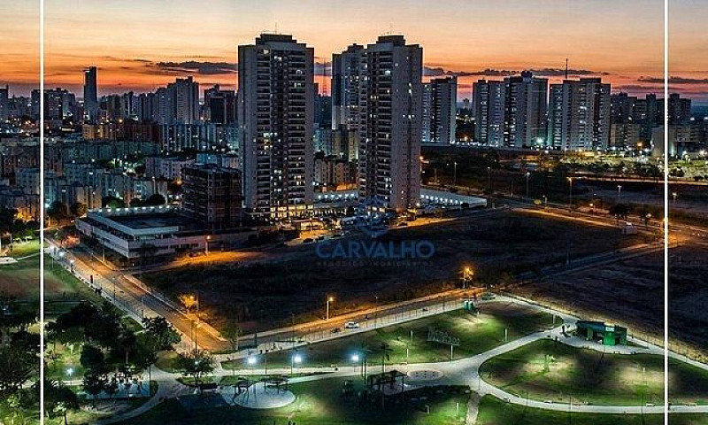Cuiabá - Apartamento...