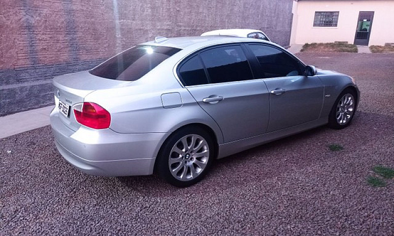 Bmw 325I 2.5 V6 Com ...