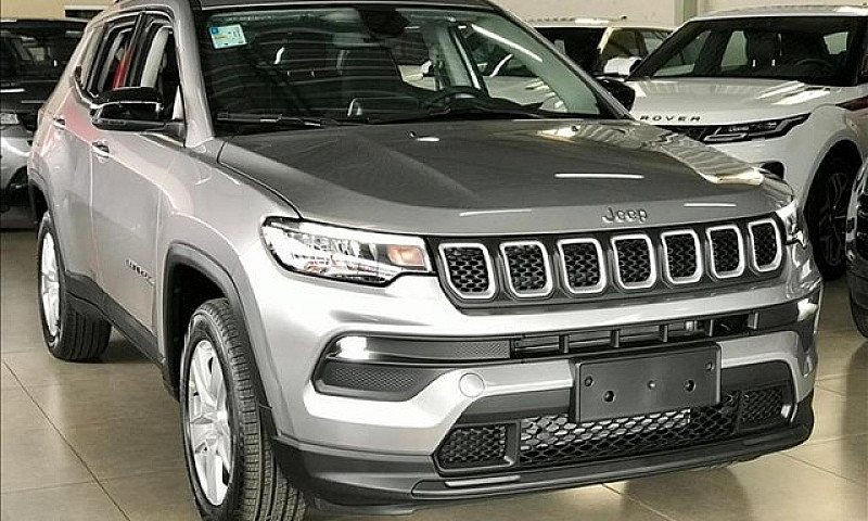 Jeep Compass 1.3 T27...