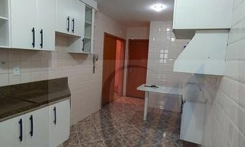 Apartamento Para Alu...