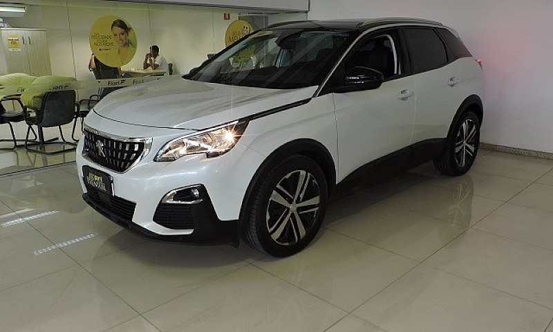 3008 Allure 1.6 Turb...