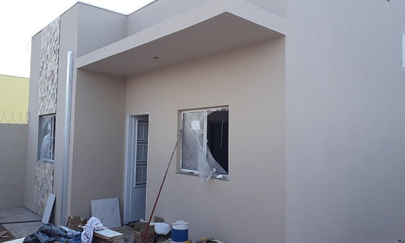 Casa Nova  No Novo H...