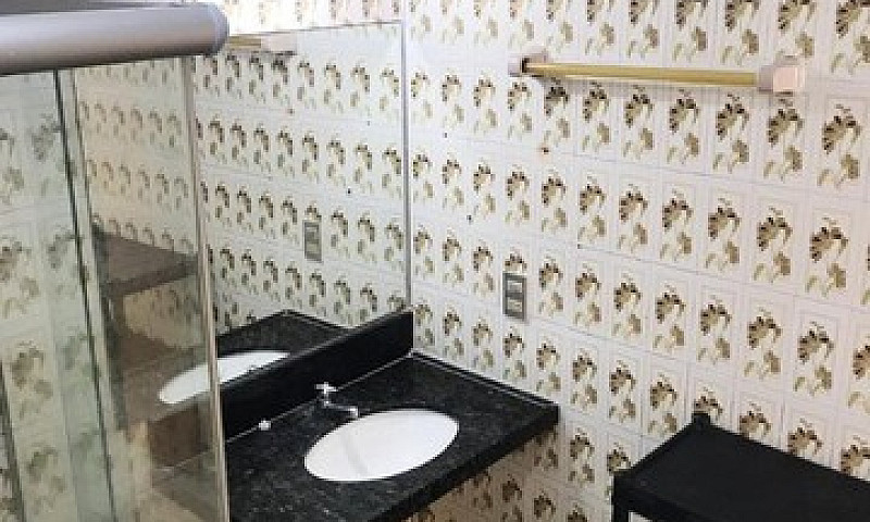 Aluguel De Quartos N...