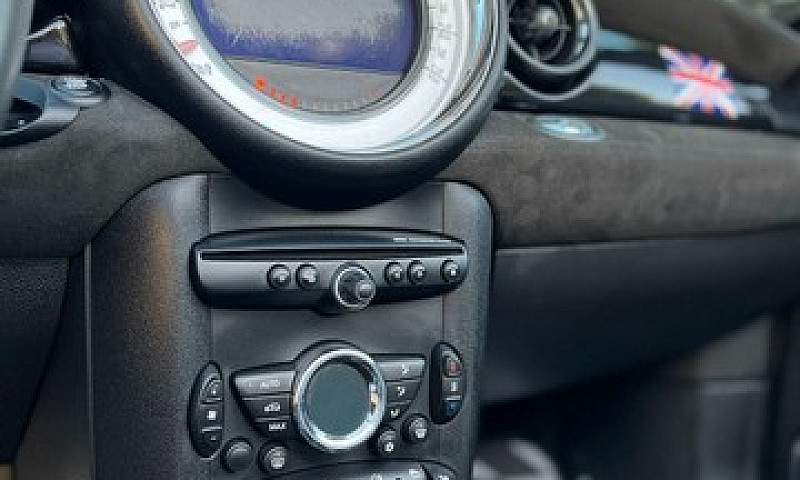 Mini Cooper S 1.6 Tu...