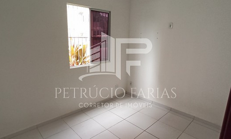 Apartamento Para Alu...