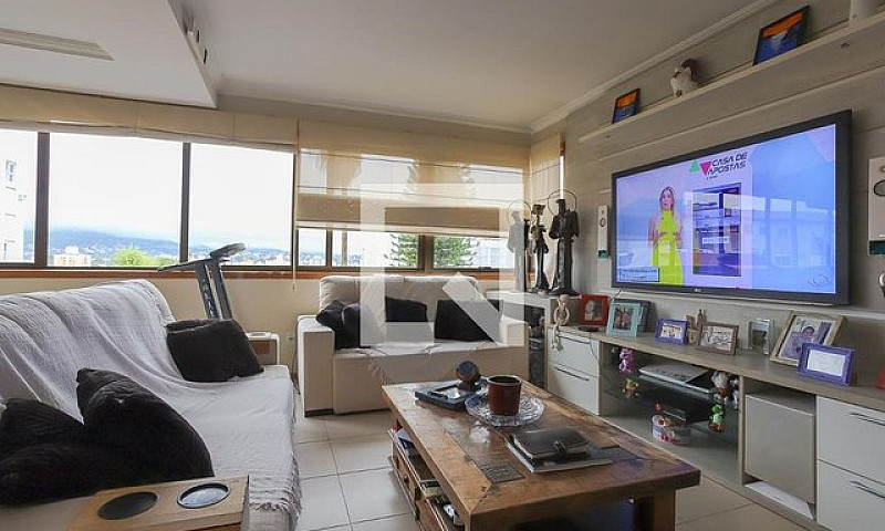 Apartamento À Venda ...