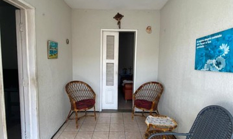 Casa Plana No Monte ...