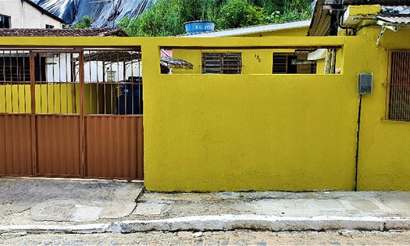 Casa No Bairro De Ág...