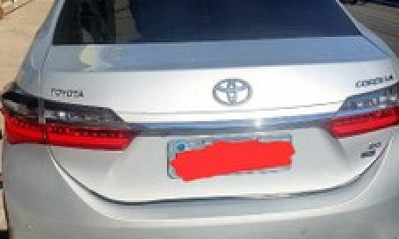 Vendo Corolla Xei 2....