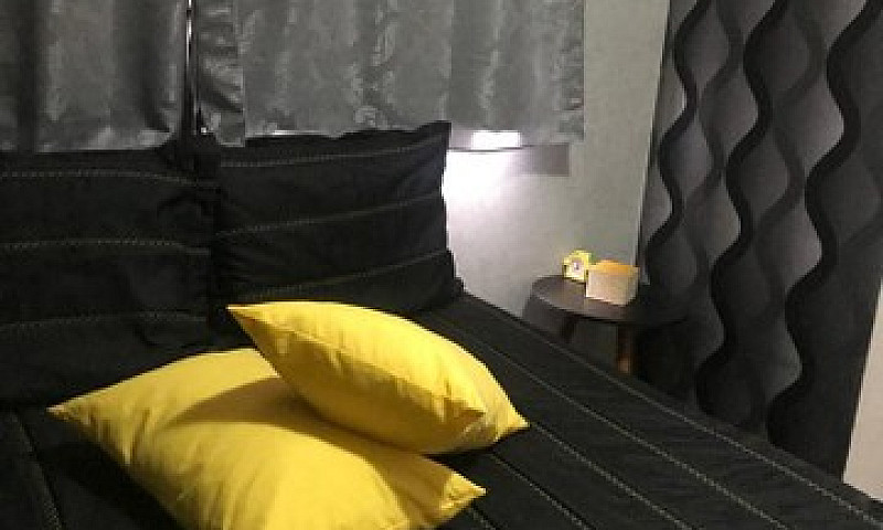 Apartamento 2 Qtos Q...