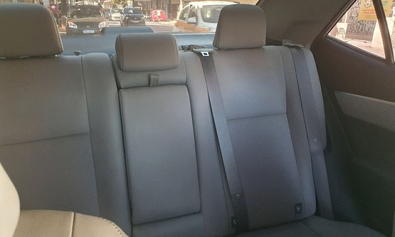 Vendo Corolla Xei 2....