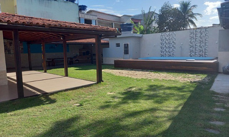 Vende Se Casa Em Set...