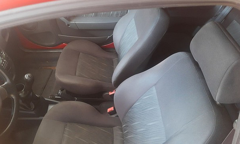 Ford Ka 2009 Complet...