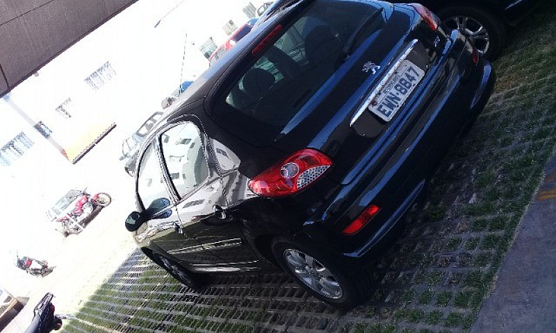 Peugeot 207 11/12 Co...