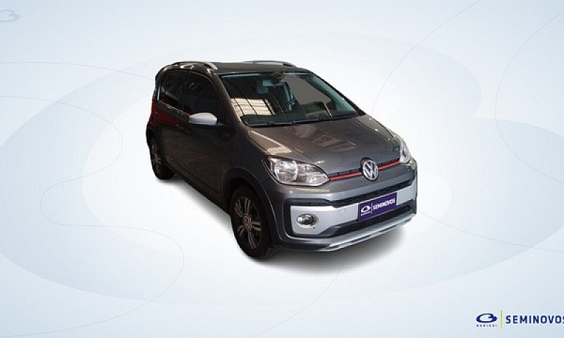 Volkswagen Up! Cross...